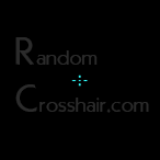 electronic crosshair