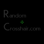 ropz crosshair
