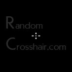 user crosshair
