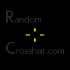 ZexMoon crosshair