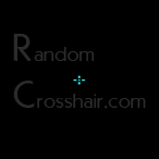 ProstoDelfin crosshair